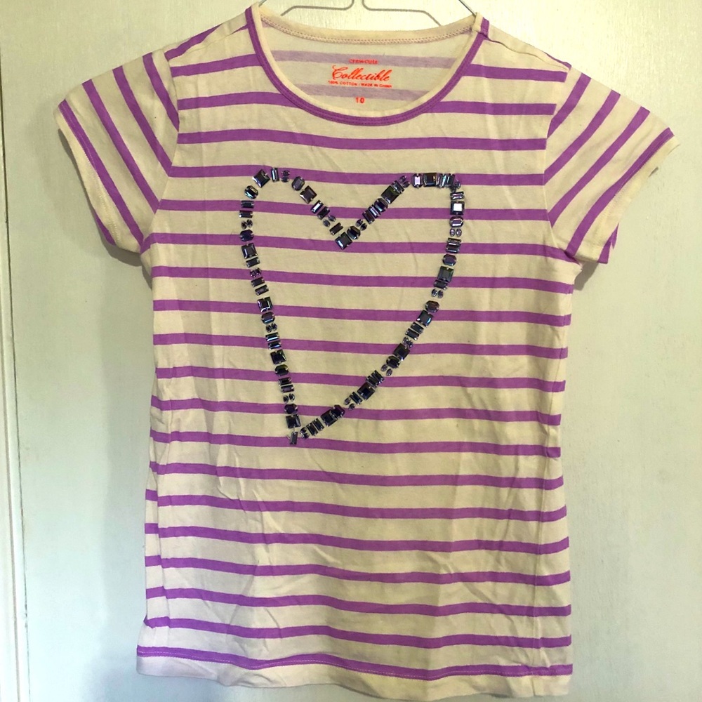 Crewcuts T-shirt